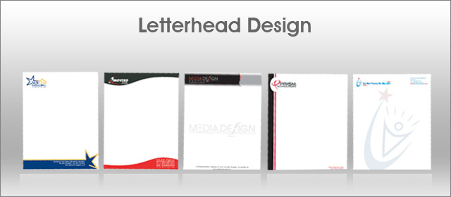Stationary – Letterhead Printing Tips