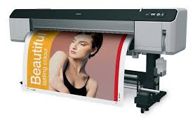 Poster Printer for Printing Posters and Banners Signs in Stuart FL
